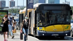 SPUŠTA SE RAMPA! Uvode se nova pravila u javnom gradskom prevozu!