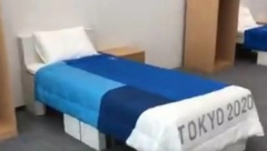 DA LI ĆE BITI S*KSA U TOKIJU? Organizatori učinili sve da spreče širenje zaraze, ali jedan takmičar tvrdi da je to nemoguće! (VIDEO)