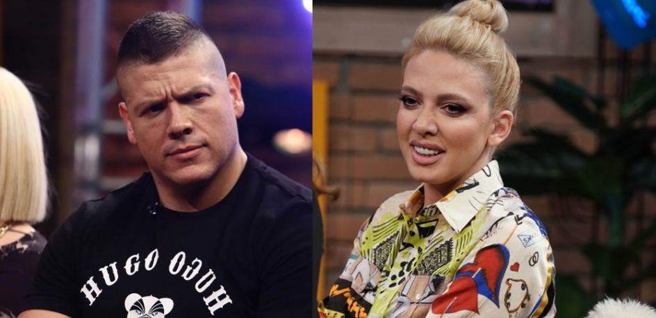 MILICA TODOROVIĆ ISPALILA SLOBU RADANOVIĆA On je zvao, a ona mu se više nikad nije javila!