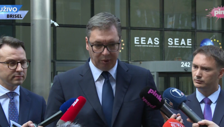 SLEDI ŽESTOKA BORBA Srbija ima plan protiv novih priznanja Kosova!