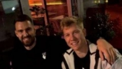 PRIJATELJI PONOVO NA OKUPU! Gudurić i Jaramaz zajeno u Minehnu