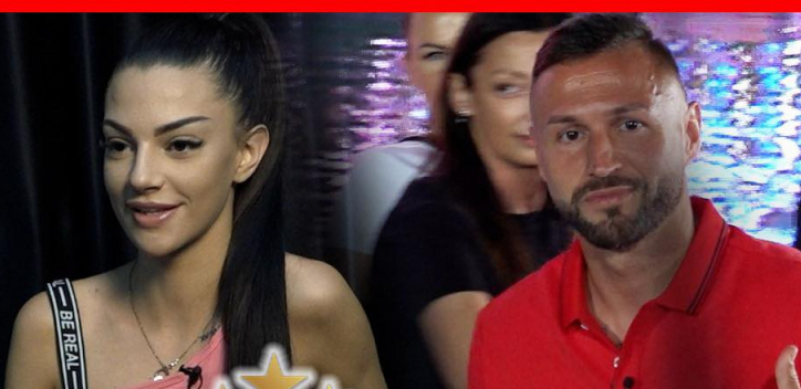 ŠA PRETUKAO TARU Reper vukao Simovu po centru Skoplja zbog bivšeg dečka!