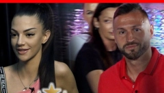 ŠA PRETUKAO TARU Reper vukao Simovu po centru Skoplja zbog bivšeg dečka!