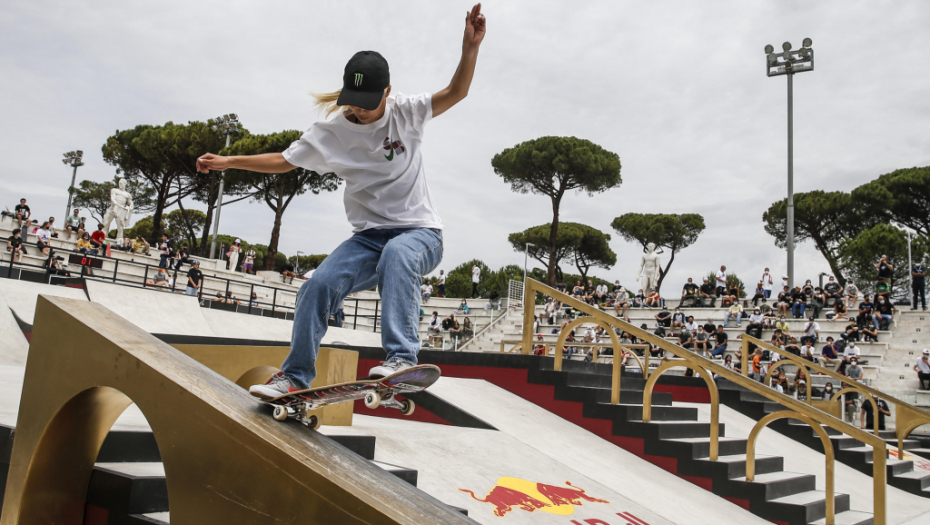 Sportovi za koje možda niste ni čuli, a deo su Olimpijskih igara