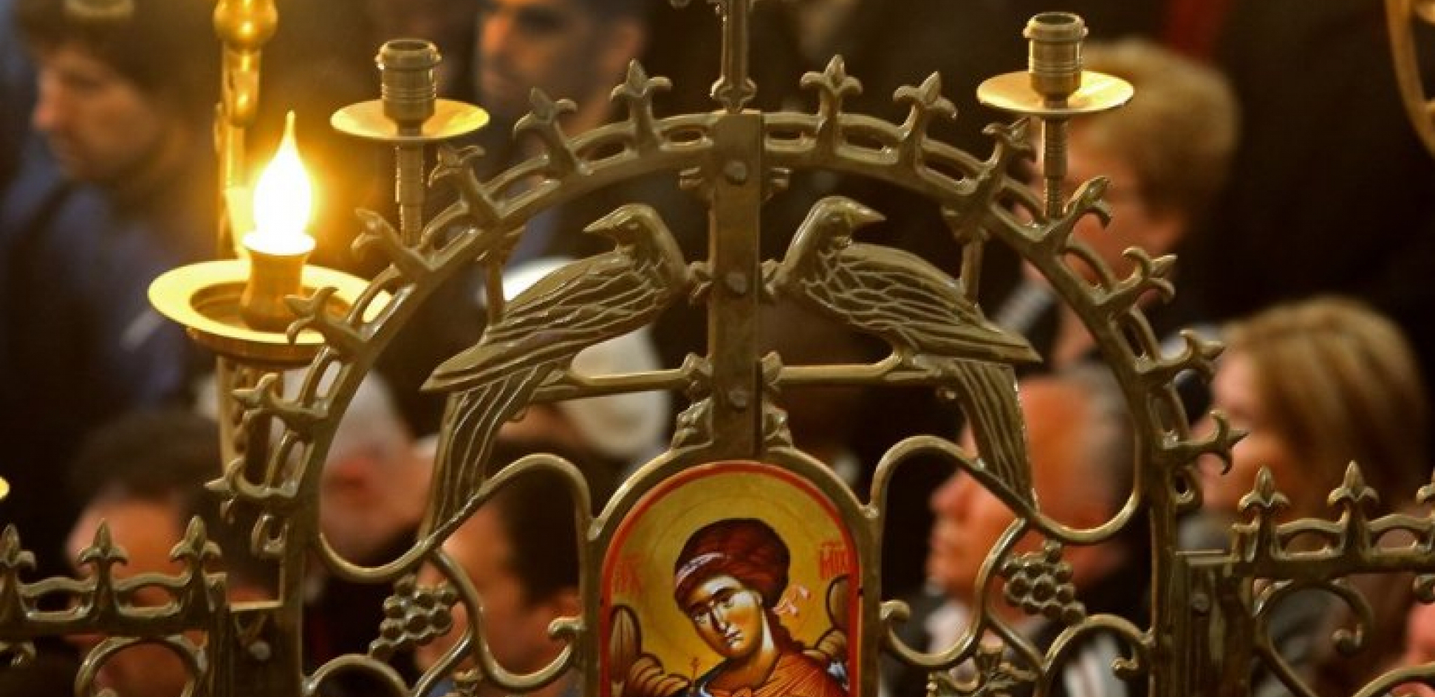 Izgovorite ovu MOLITVU danas i desiće se ČUDO!