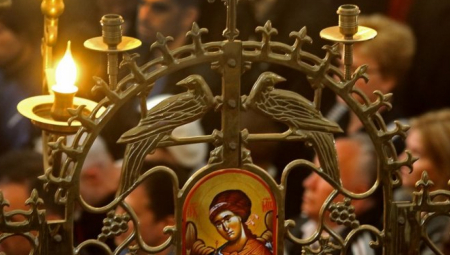 SLAVIMO SVEŠTENOMUČENIKA VASILIJA Uradite ovo za spas duše!