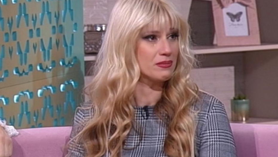 BIVŠI MUŽ JE BRUTALNO PRETUKAO I ZLOSTAVLJAO! Srpska glumica je pretrpela stravično nasilje u porodici, a tu nije bio kraj užasima u njenom životu!