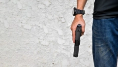 UBISTVO MAJSTORA MARKA NIJE JEDINO U BARIČU Božidar ubio troje ljudi, pa pucao sebi u glavu u porti crkve!