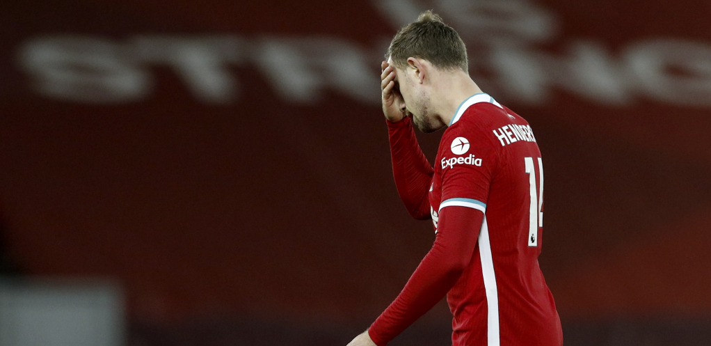 ŠOK NA "ENFILDU" Kapiten napušta Liverpul, dva velikana stala u red!