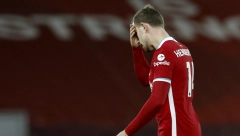 DIGAO JE GLAS! Henderson: Zdravlje igrača niko ne shvata ozbiljno!