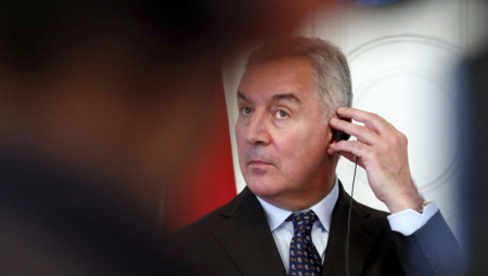 SRBIJA NIJE NA METI ŠPIJUNA Crna Gora nije dobila od NATO softver za prisluškivanje!