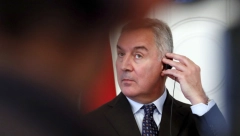 ĐUKANOVIĆEV LET U PARIZ I DALJE MISTERIJA Put obavijen velom tajne! Šta to krije Milo?