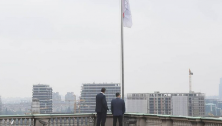 POTVRĐENO PISANJE ALO! Početkom aprila građani Srbije biraju predsednika, gradonačelnika Beograda i odlučuju ko ulazi u parlament!