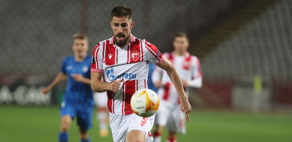 MNOGO STE RANO POLETELI! Degenek brutalno prozvao Partizan!