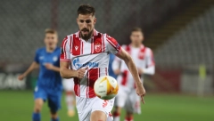 NOVE RADOSNE VESTI!  Miloš Degenek postao tata!