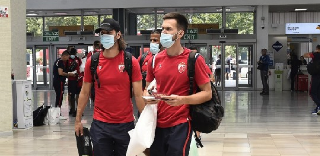 ŠAMPION SRBIJE KRENUO PUT KAZAHSTANA! Stanković poveo 25 fudbalera, jednog imena nema na spisku!