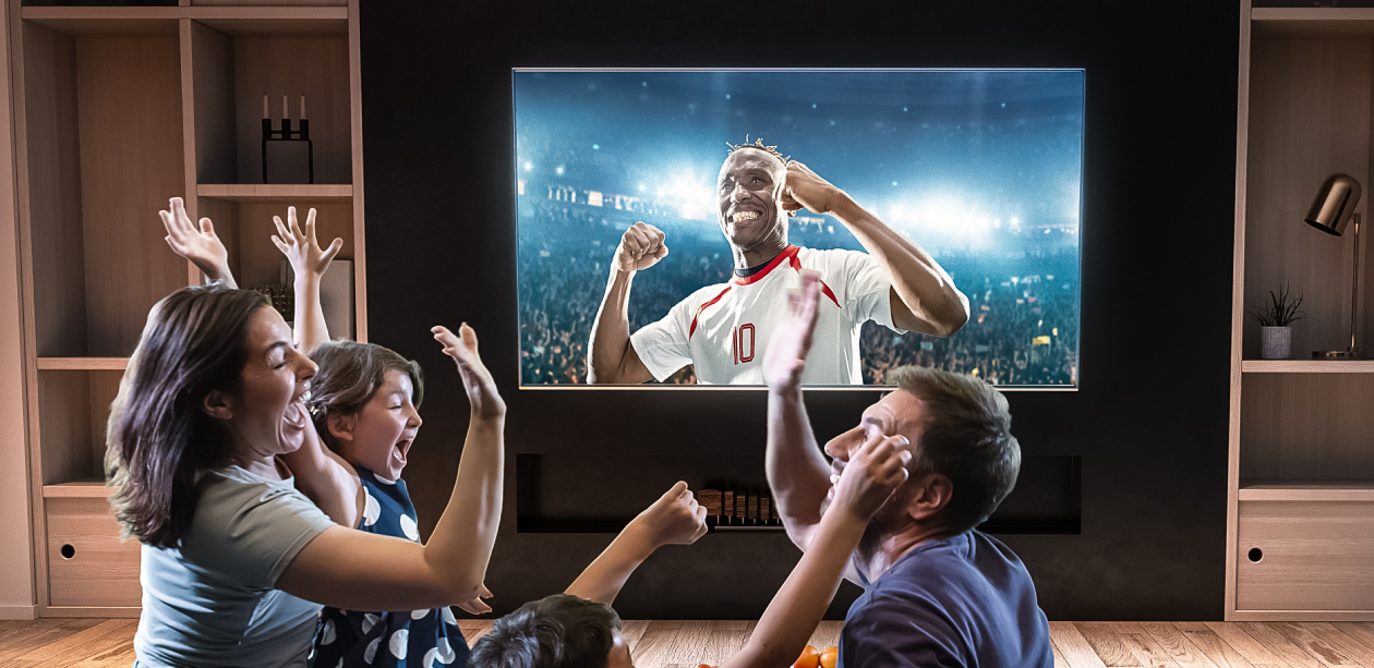 PROGRAMSKA ŠEMA za sportske kanale za 2. mart