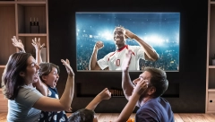 SPORTSKI PROGRAM Fudbal: Euro kvalifikacije: Engleska - Severna Makedonija