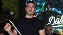 DA NIJE PEVAČ, BAVIO BI SE OVIM POSLOM Isak otkrio šta je njegova velika ljubav posle muzike