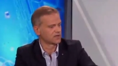 BORKO KAŽE DA ĐILAS LAŽE?! Stefanović zamera Merkelovoj što je hvalila Vučićevu borbu protiv korupcije, a njegov poslodavac ga je isto pohvalio!