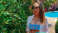 NJEN ALBUM KOŠTA KAO STAN U BEOGRADU Goga Sekulić otkrila ko joj je pomagao da plati pesme