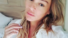 EMOTIVNO I DIRLJIVO! Luna Đogani se obratila mami uz reči koje će vas raznežiti!