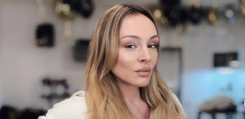 ANABELA OTKRILA ŠTA JOJ JE LUNA REKLA PRE ZADRUGE Pevačica priznala kako se osećala dok je gledala kako se život njene ćerke ruši!