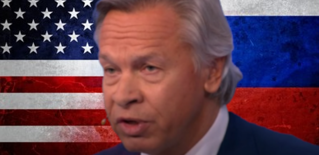 VELIKO RUSKO UPOZORENJE NATO PAKTU Ako to uradite - RAT!