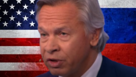 VELIKO RUSKO UPOZORENJE NATO PAKTU Ako to uradite - RAT!