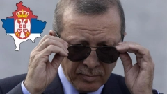 PROPADA ERDOGANOV UDAR NA SRBIJU Puca plan lobista lažne države, ali profesor Tanasković upozorava - Moramo biti oprezni