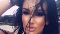 DUŠICA ISPALILA PRIJATELJA ZBOG SRAMOTE! Pevačica tvrdi da joj smeštaju prostituciju, pa u je poslednjem momentu uradila ovo!