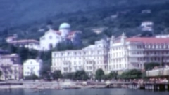 "NISAM GUBIO PRIBRANOST" Ugledao je NLO na nebu iznad Jugoslavije! O ovom video snimku se i danas priča!