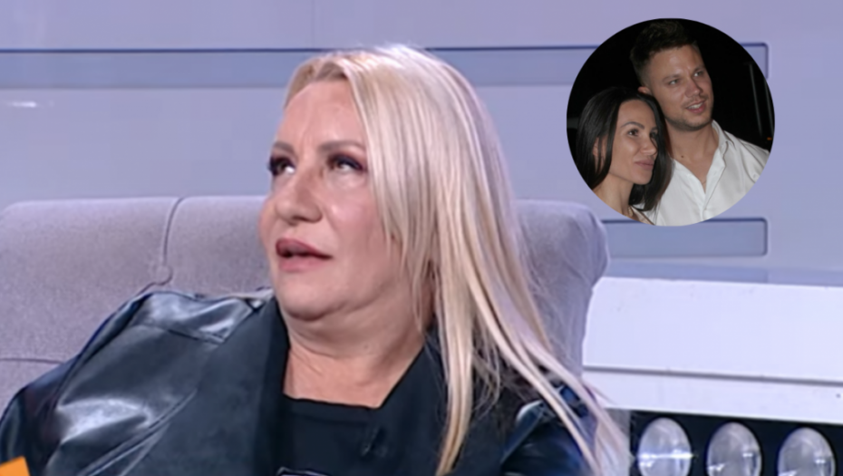 ŠOKANTNO PRIZNANJE! Vesna Zmijanac stavila tačku na glasine o odnosu sa Reljom, nikad otvorenije o tome kako se slažu!