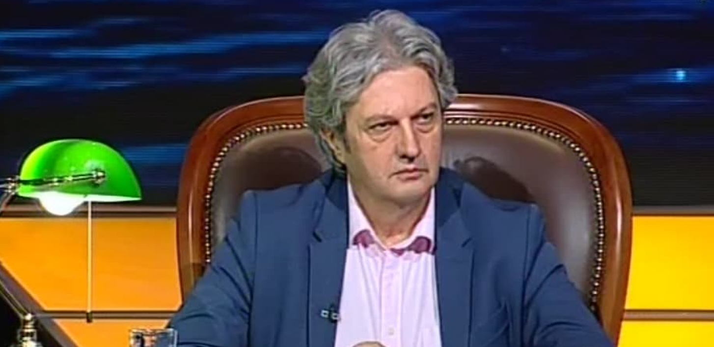 MILOMIR MARIĆ IZNEO ŠOKANTNE TVRDNJE Krivokapić, Bečić i Abazović imaju skovan plan da vladaju, a evo šta će biti sa Milovom vladavinom