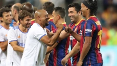 RONALDINJO PROGOVORIO O POROCIMA Da nije bilo klubova i alkohola igrao bi do 40. godine