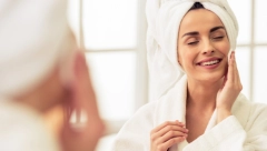 Rešite se podočnjaka: Napravite domaću smesu za umivanje