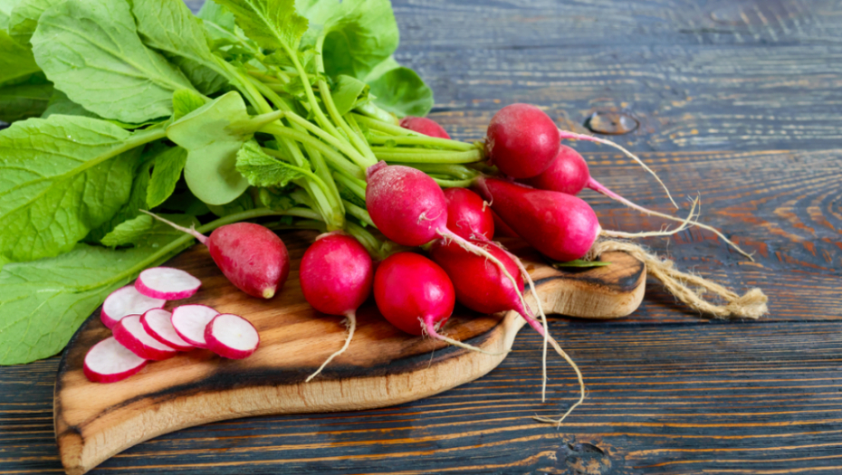 SITI I VITKI UZ ROTKVICE Brza i zdrava dijeta za proleće