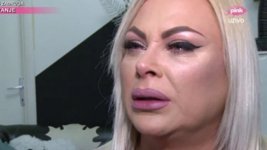 MARIJA KULIĆ ĆE IZGORETI OD BESA! Njenoj ćerki Ani stigla nepristojna ponuda, a tek da čujete njen odgovor! (FOTO)