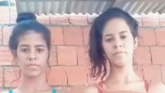 UBISTVO EMITOVAO UŽIVO Ubio bliznakinje (18) i sve snimao: Klečale su jedna pored druge pre nego što ih je likvidirao