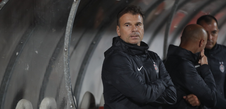 ZVANIČNA PROMOCIJA Konjaspor predstavio Aleksandra Stanojevića