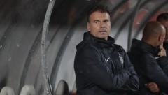 ZVANIČNA PROMOCIJA Konjaspor predstavio Aleksandra Stanojevića