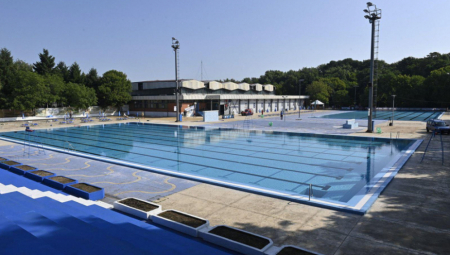 Otvoreni bazeni na Banjici: Dva dana besplatan ulaz za sve posetioce
