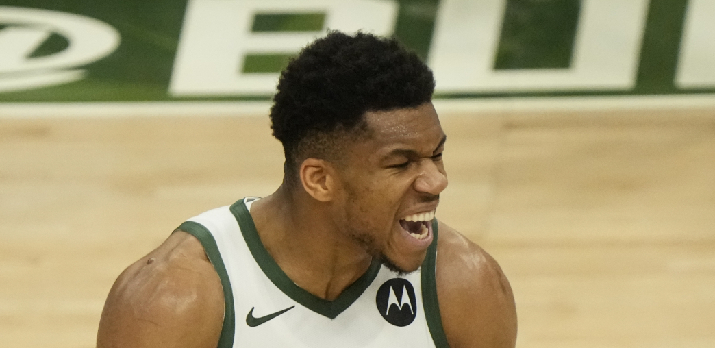 SJAJNE VESTI ZA "HELENE" Adetokunbo će igrati za Grčku na Evropskom prvenstvu