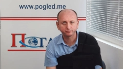 Milan Knežević operisan u Beogradu!