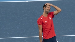 NEVIĐENO DO SAD ATP lista nikad ranije nije izgledala ovako, samo je Novakova dominacija konstantna
