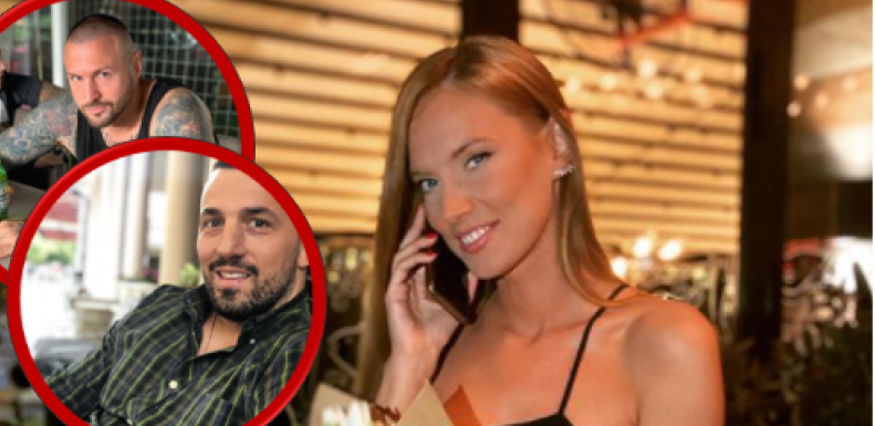 IVANA POSLE RAZVODA OD ŠA UZELA 130.000 EVRA, A REPER BESAN NA NJU ZBOG VLADIMIRA Nije trebalo toliko da dobije!