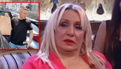 ČUJ, MENI RELJA ZABRANIO DA DOĐEM NA SLAVLJE Vesna Zmijanac progovorila o sukobu s Reljom Popovićem i porodičnim nesuglasicama!