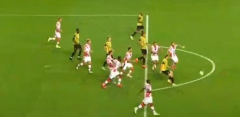 ZVEZDI OLAKŠAN POSAO! Kairat oslabljen stiže u Beograd!