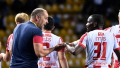 NOVI PROBLEM NA MARAKANI! Još jedan pozitivan test na korona virus!