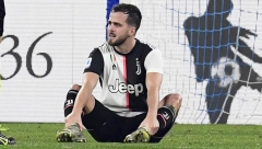 MIRALEM PJANIĆ SE SELI Lajkom otkrio ime novog kluba